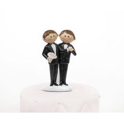 Cake Figur man-man