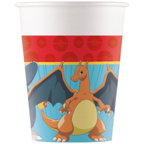 Pokemon muggar