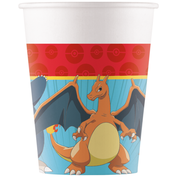 Pokemon muggar