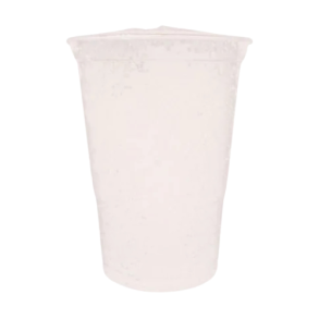 Slush ice saft : Pina colada