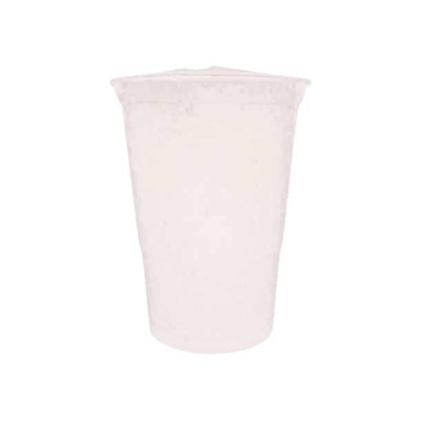 Slush ice saft : Pina colada