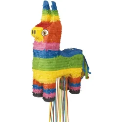 Pinata sel med trksnore