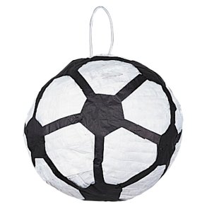 Pinata fodbold