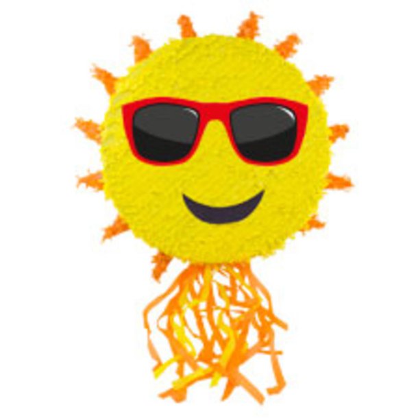 Pinata - Sol 39cm