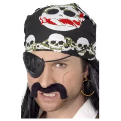 Pirat bandana - Skull