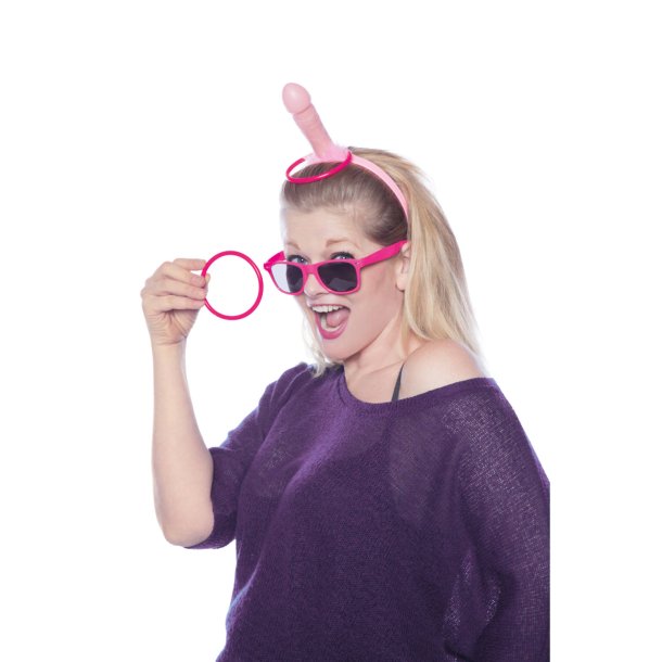 Penis ringspil p� h�rb�jle