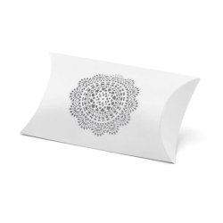 Presentbox med prydnad