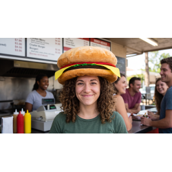 Burgerhatt