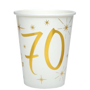 70 �rs kopper i hvid-guld