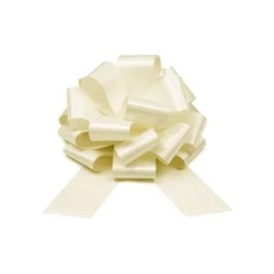 Kopi af Present bge 30 cm i rvitt