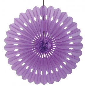 Papirvv vifte LILLA