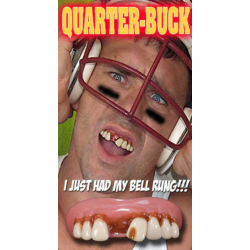 Tandst B-B Quarter-buck