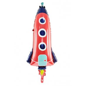 Raket Folieballon