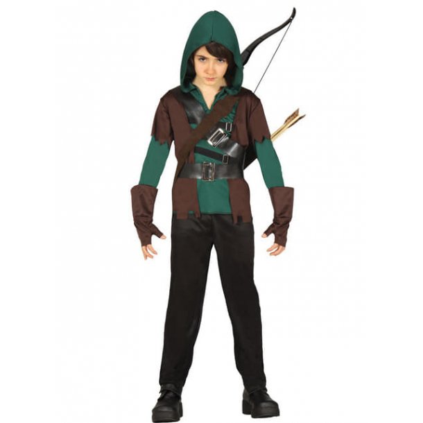 Robin Hood - Archer dreng