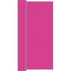 Linclass rulledug 1,20x25m Pink