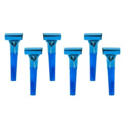 Rysler Metallic 6 stk.