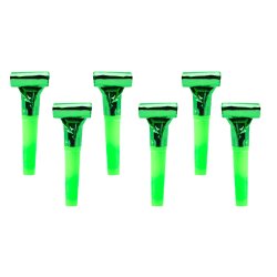 Rysler Metallic 6 stk.