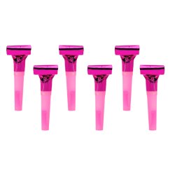 Rysler Metallic 6 stk.