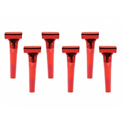 Rysler Metallic 6 stk.