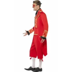 Maskerad Dj�vul