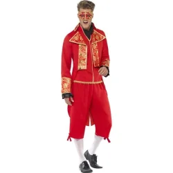 Maskerad Dj�vul