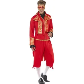 Maskerad Dj�vul
