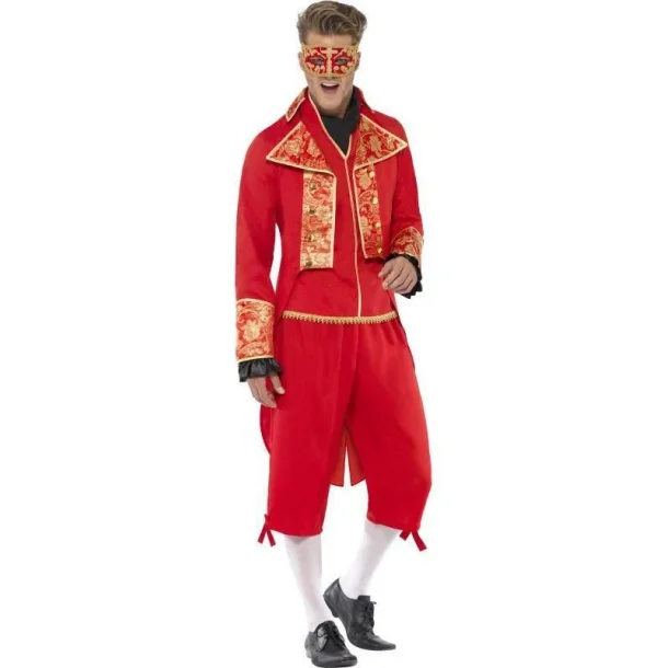 Maskerad Dj�vul