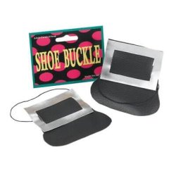 Sko-spnde i polyester