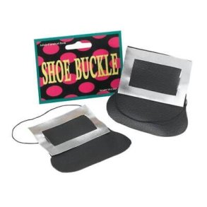 Sko-spnde i polyester