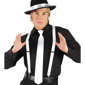 Seler til voksne i HVID