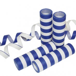 Serpentiner  BL-HVID