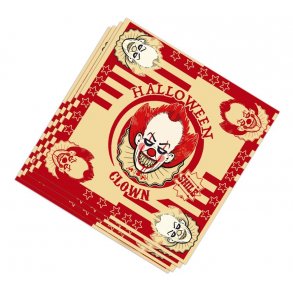 Halloween serviet KLOVN