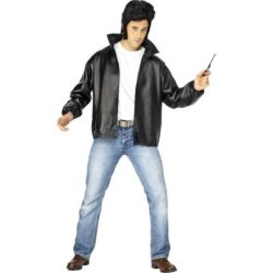 Grease Thunderbird Jacket