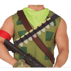 Shotglas - Patronblte