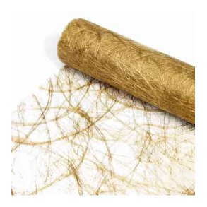 Sizoweb bordlber i guld