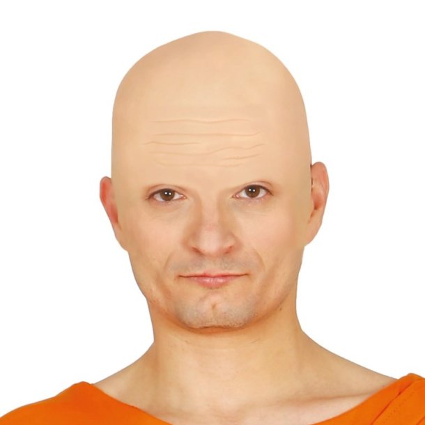 Skaldepande i latex
