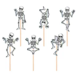 Skelet Party picks