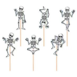 Skelet Party picks
