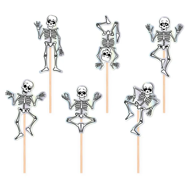 Skelet Party picks