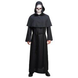 Skeleton Reaper til voksne