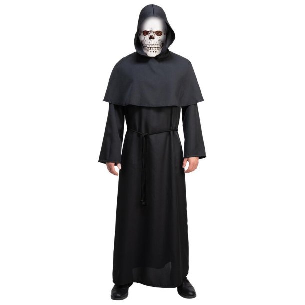 Skeleton Reaper til voksne