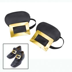 Sko-spnde i polyester