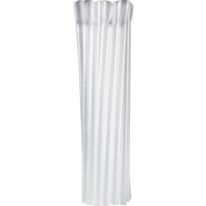 Sugerr med ske i plast 25