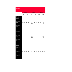 Pink Ladies Jakke til piger