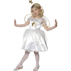 Engel Kjole , Star fairy