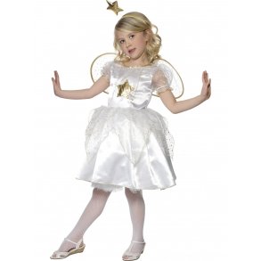 Engel Kjole , Star fairy