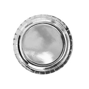 Paptallerken 23 i Slv