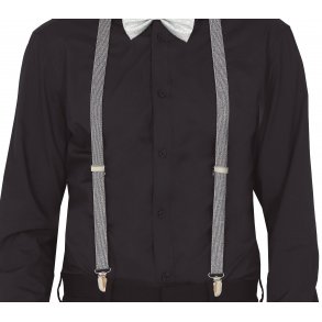 Seler til voksne i slvglitter