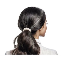 hrspray Silverglitter 