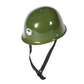 Soldats hjlm fr barn